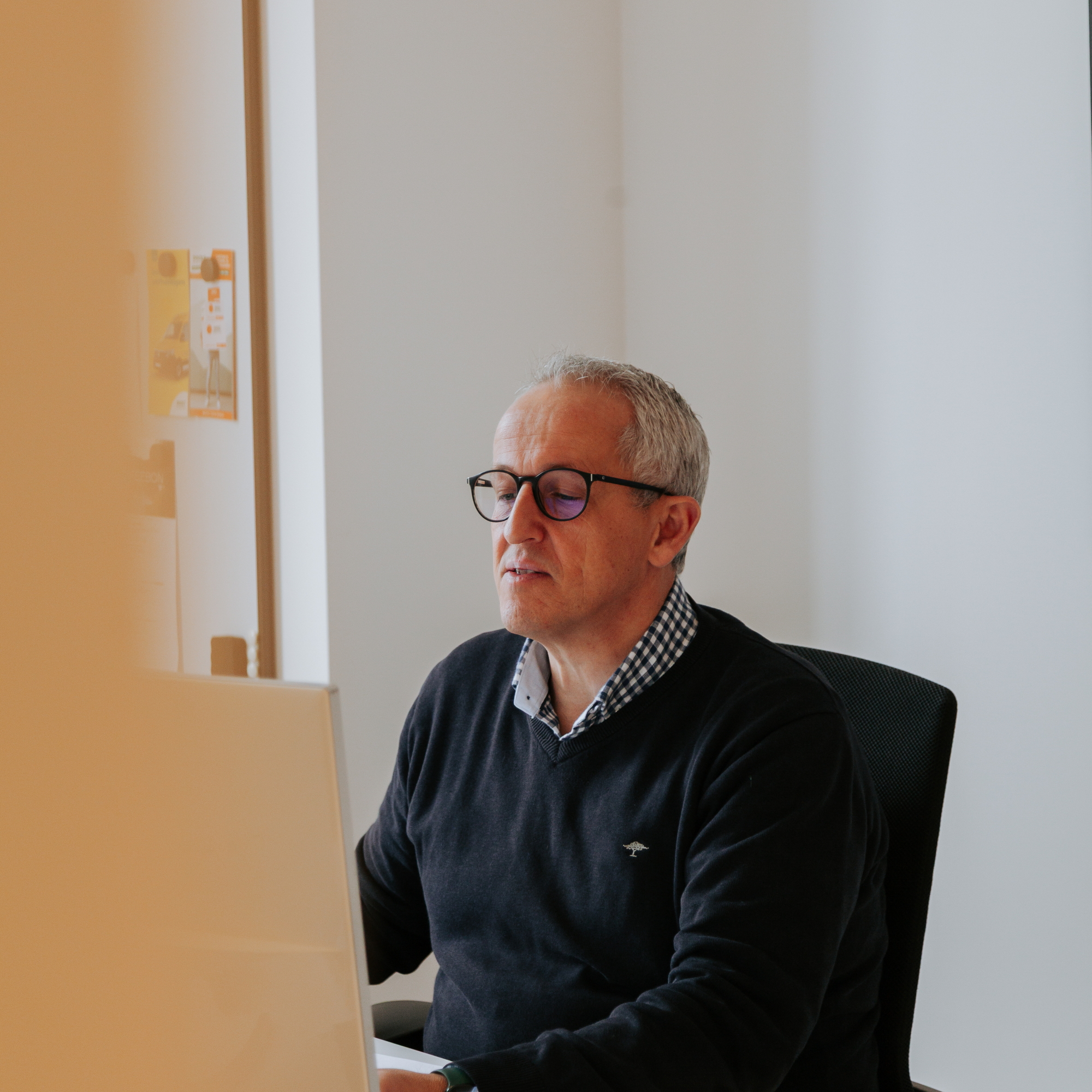 Peter Halsberghe