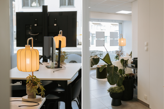 Kantoor Schoten
